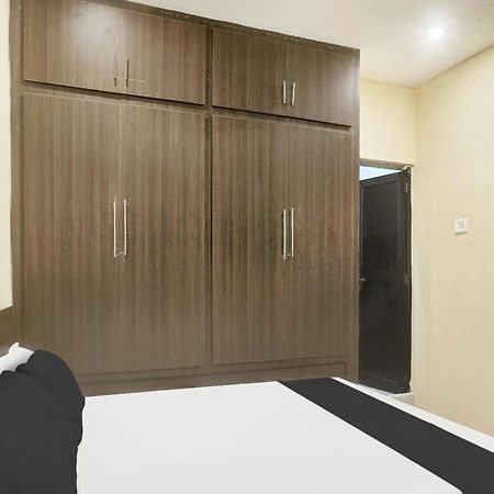Hotel Spot On Grand Mantralayam Visakhapatnam Zewnętrze zdjęcie