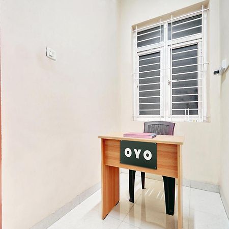 Hotel Spot On Grand Mantralayam Visakhapatnam Zewnętrze zdjęcie